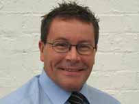 Peter Graveling