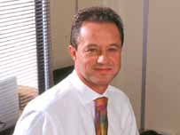 Andrew Haines