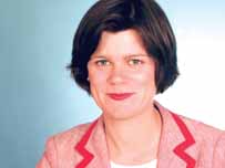 Nicola Shaw
