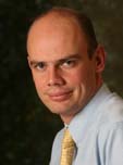 Tim Shakerley