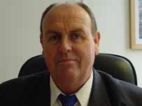 Gary Evans