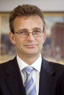 Martin Buck