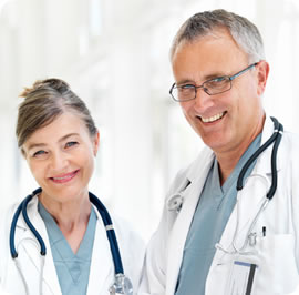 About Express Medicals