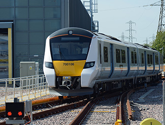 Thameslink: Next stop London Bridge!